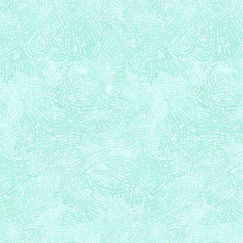 Serenity - Light Green Tonal (30 x 110 cm)