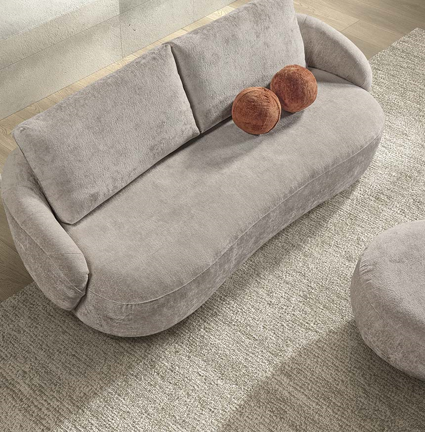 Crema soffa - 3