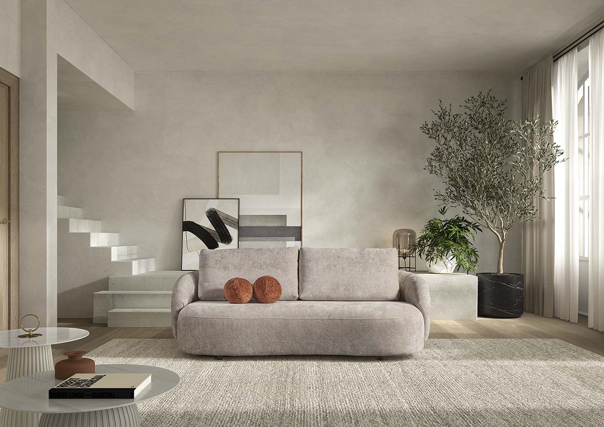 Crema soffa - 2