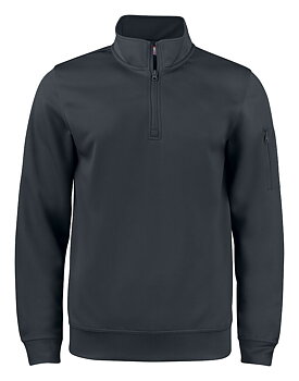 Clique Basic Active Half Zip, seniormodell