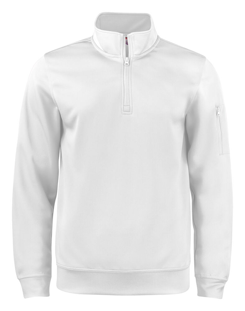 Clique Basic Active Half Zip, seniormodell - 6