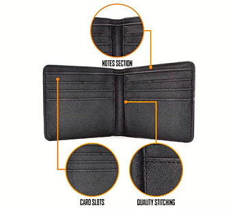 Ac/Dc Pwr Up 1 (Premium Wallet)