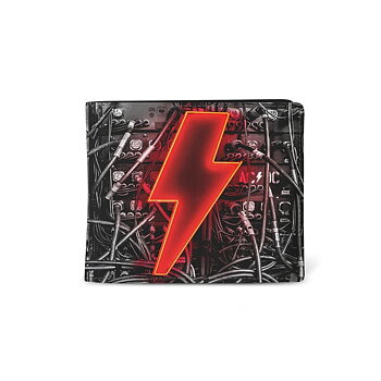 Ac/Dc Pwr Up 1 (Premium Wallet)