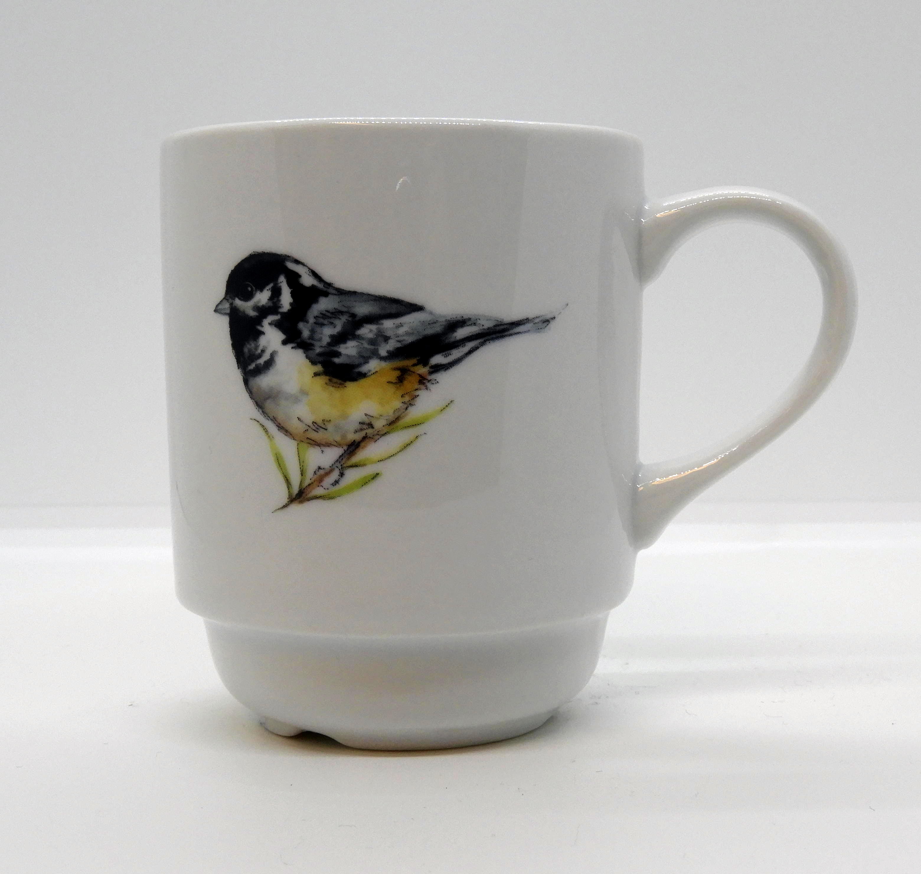 Kaffe, te mugg 25 cl. Talgoxe