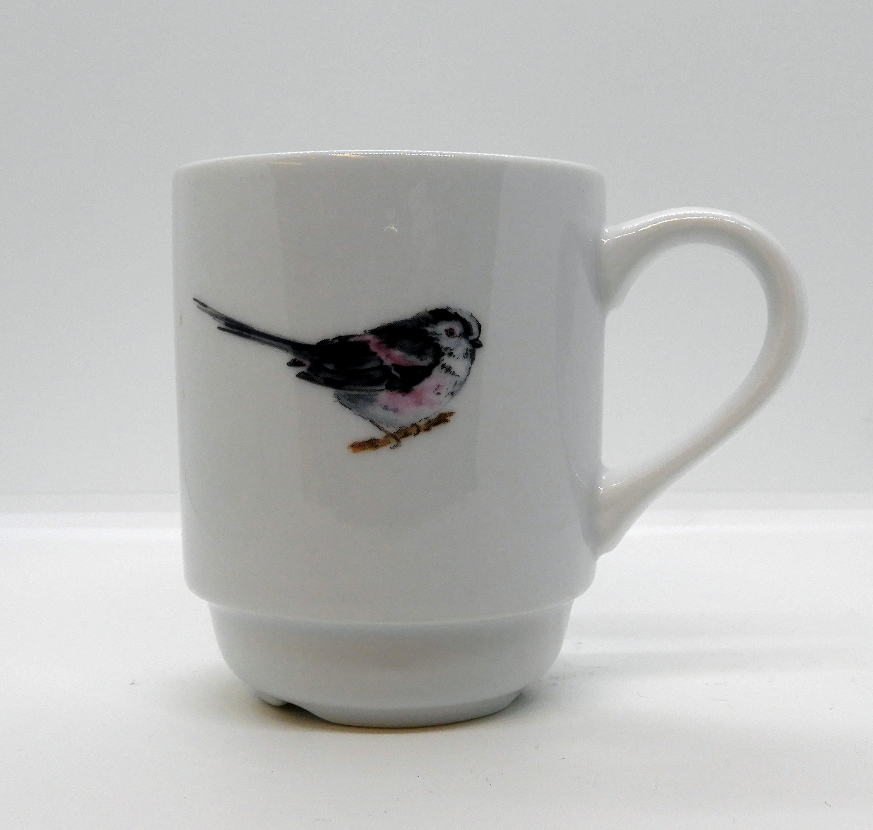 Kaffe, te mugg 25 cl. Näktergal