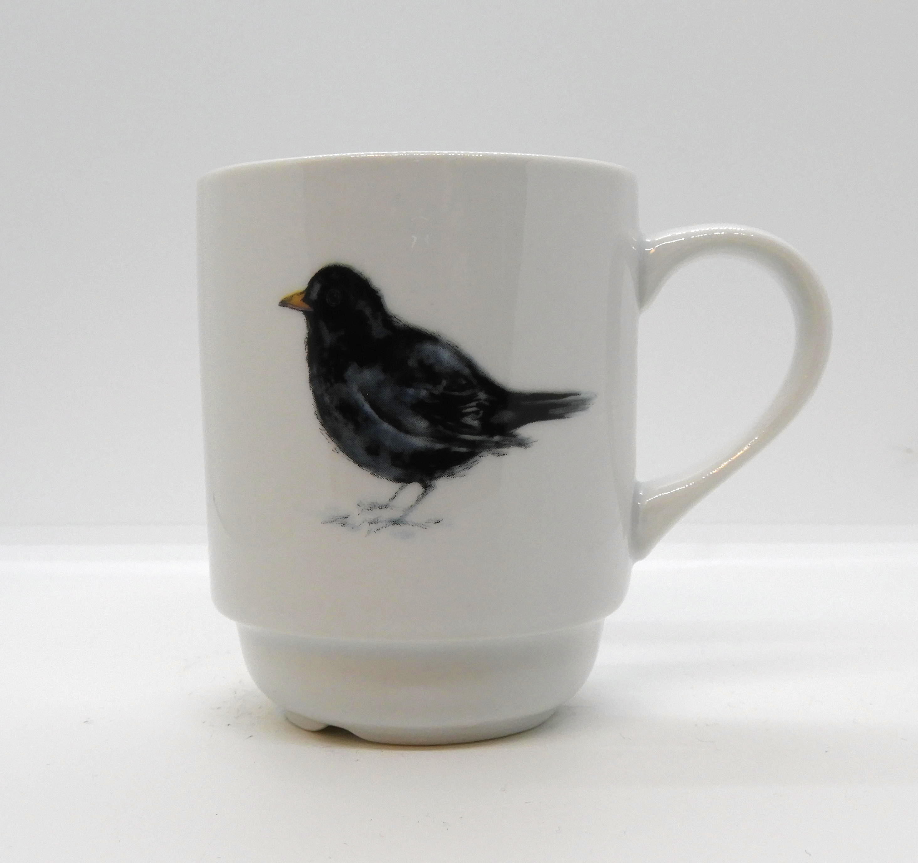 Kaffe, te mugg 25 cl. Koltrast