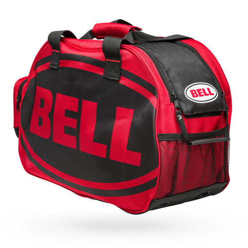 Hjälmbag Bell, Hjälmväska, Helmet Bag