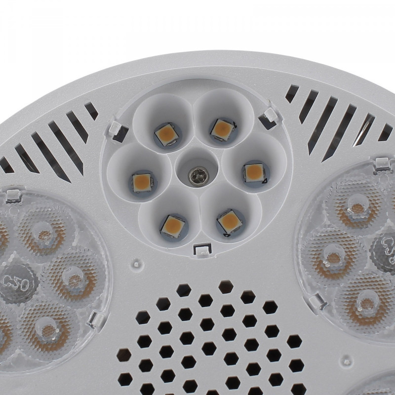 Agrolight 36x3W 6500K SPOT LED - 2