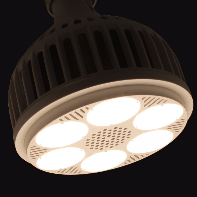 Agrolight 36x3W 6500K SPOT LED - 3