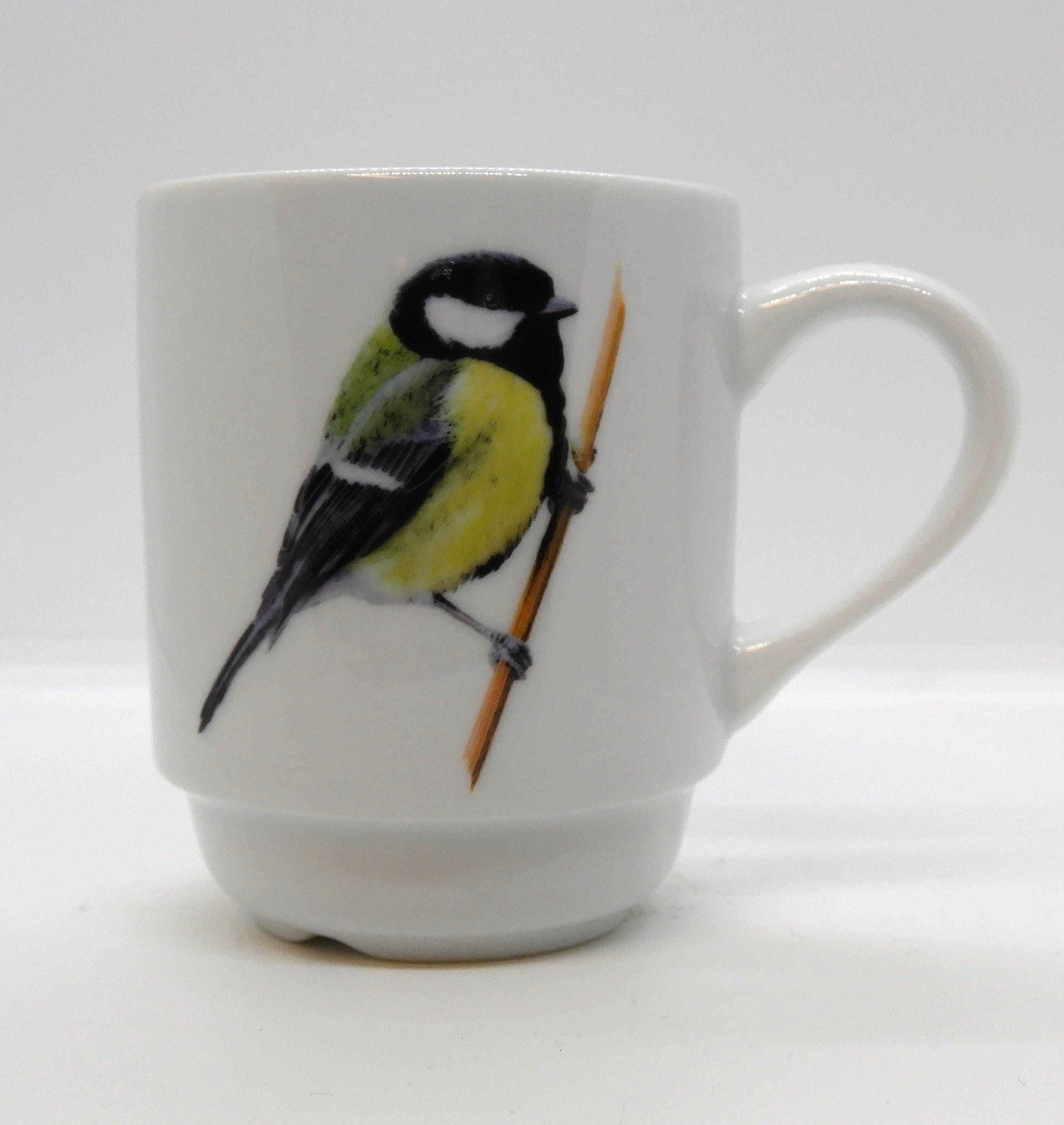 Kaffe, te mugg 25 cl. Talgoxe