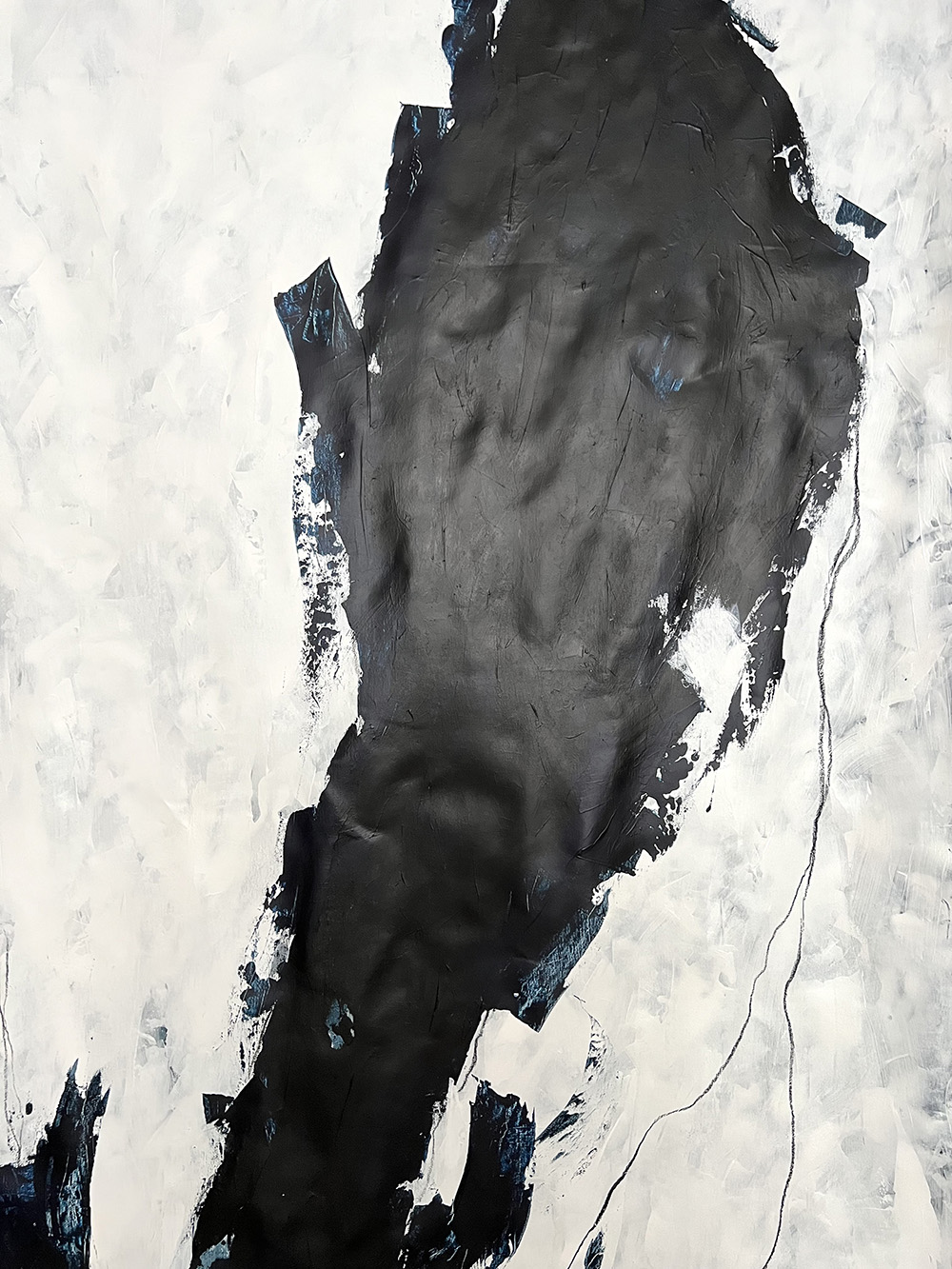 WHITE STONE No 6. Käringön – SOLD