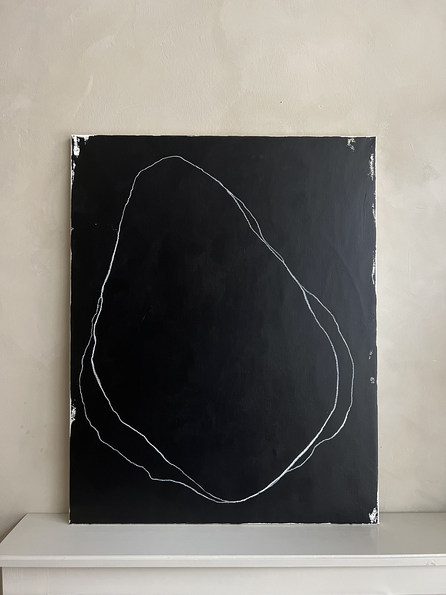 BLACK STONE No 1. Ingarö – SOLD