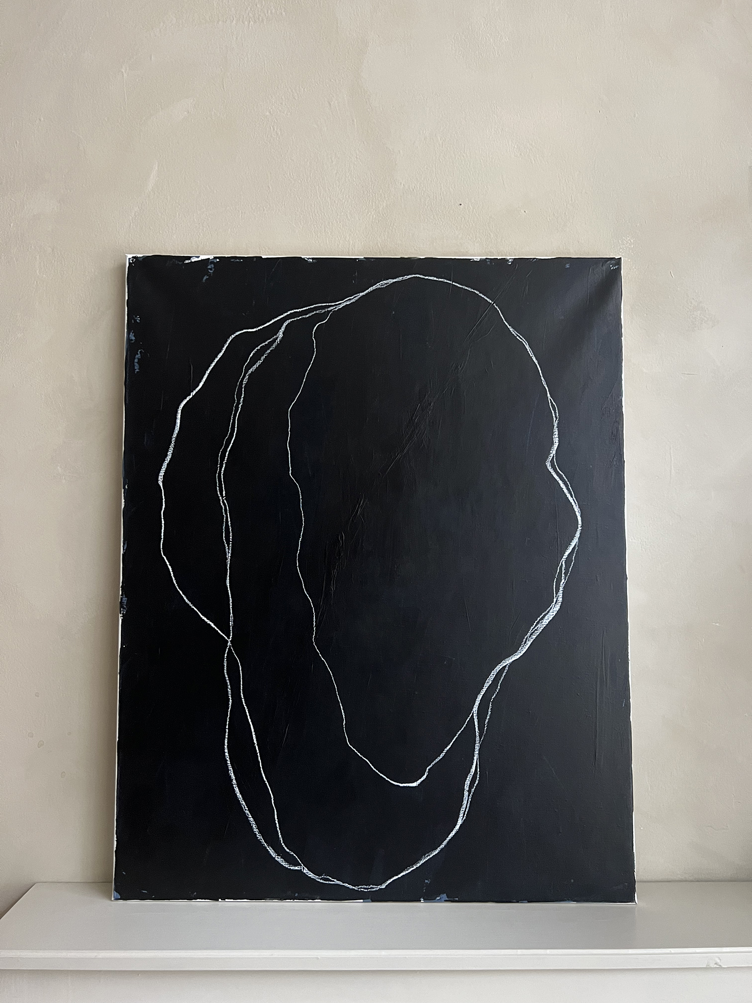 BLACK STONE No 3. Ingarö