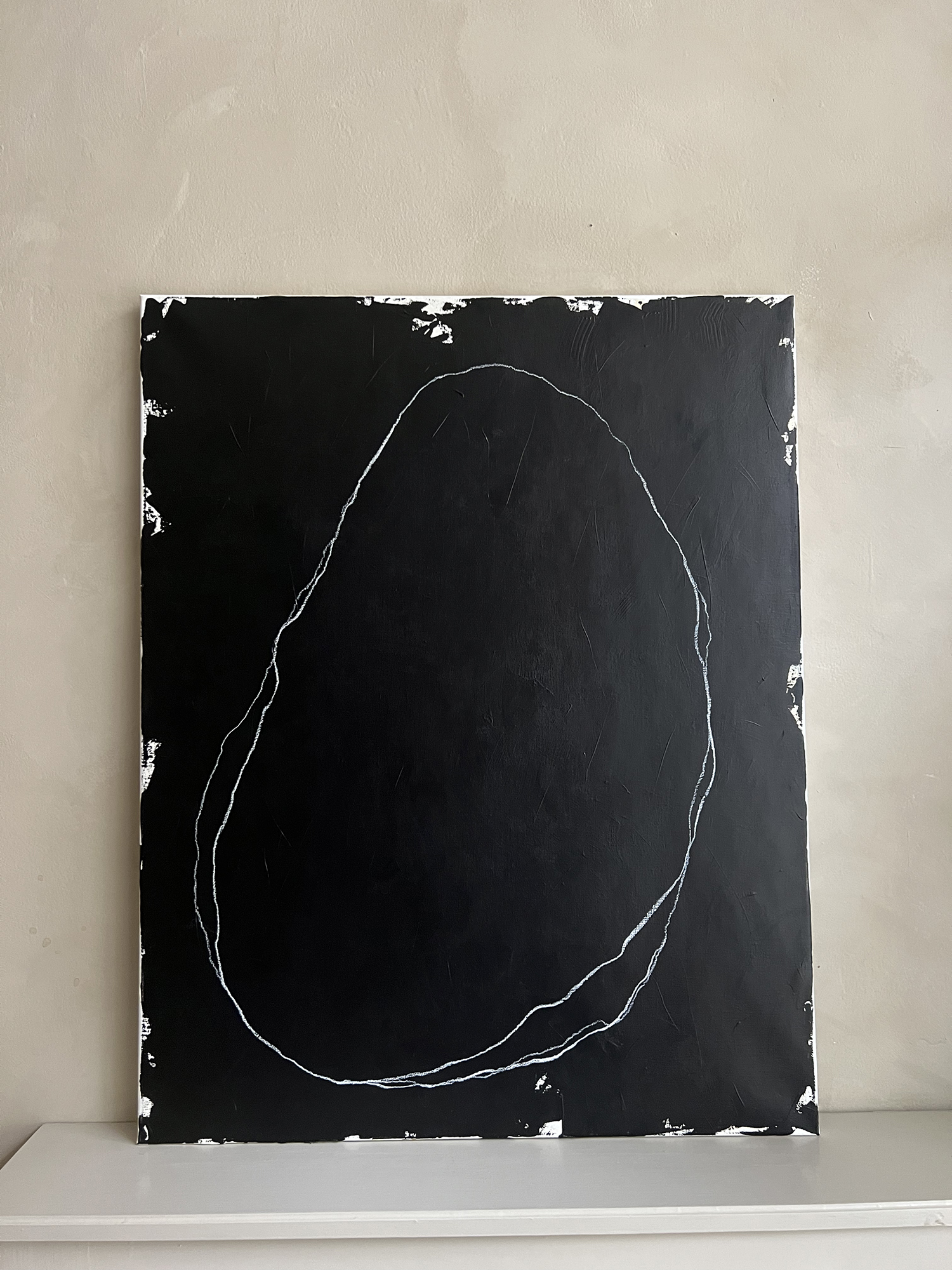 BLACK STONE No 6. Ingarö