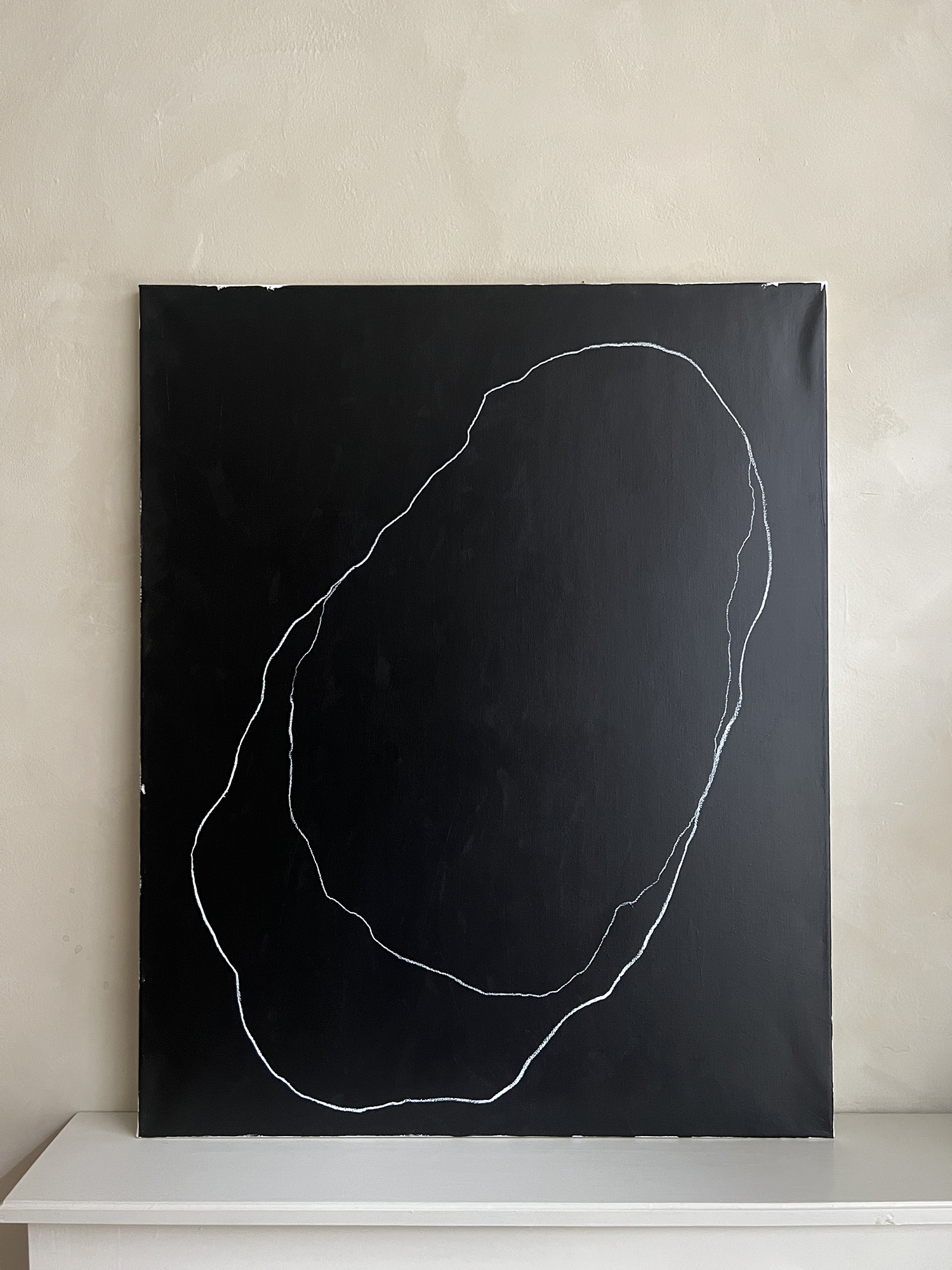 BLACK STONE No 8. Käringön