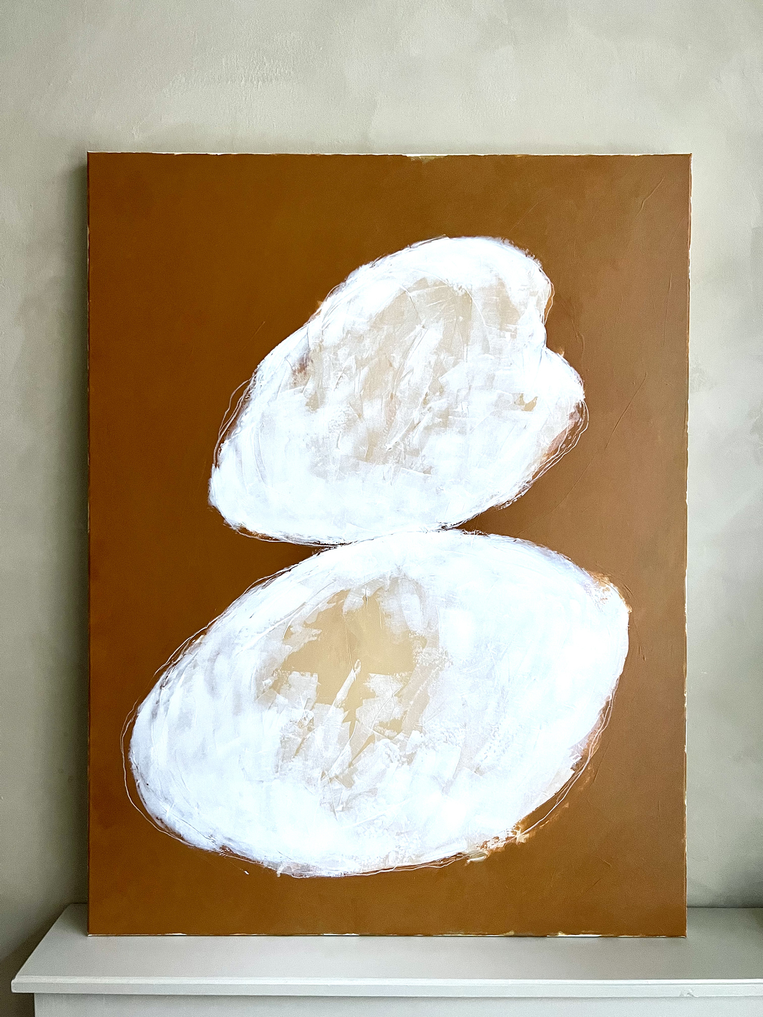 SIENNA No 2. 