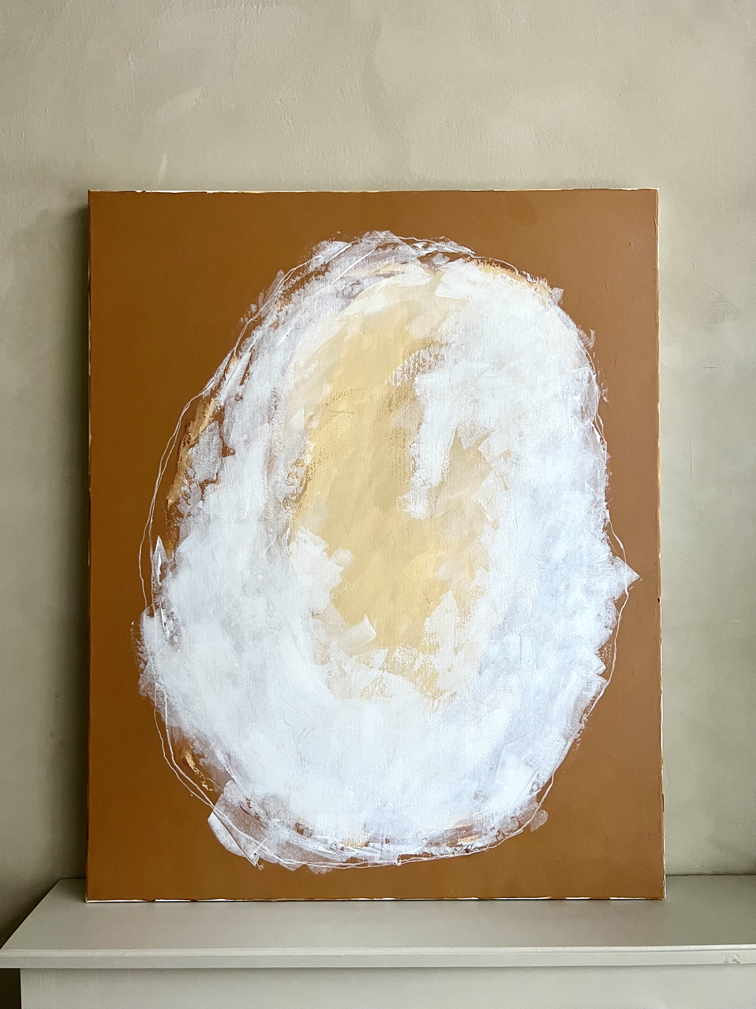 SIENNA No 3. 