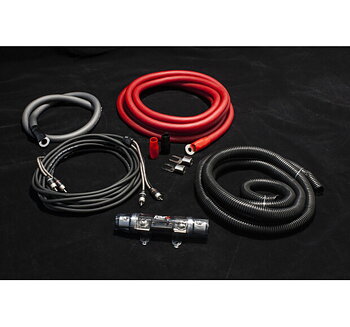 FOUR Connect 4-800250 STAGE2 50mm2 OFCpowerkit