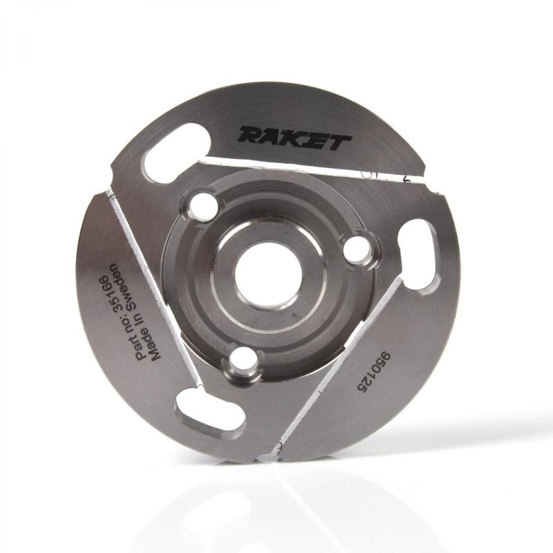 Koppling  utan startkrans Raket 95  