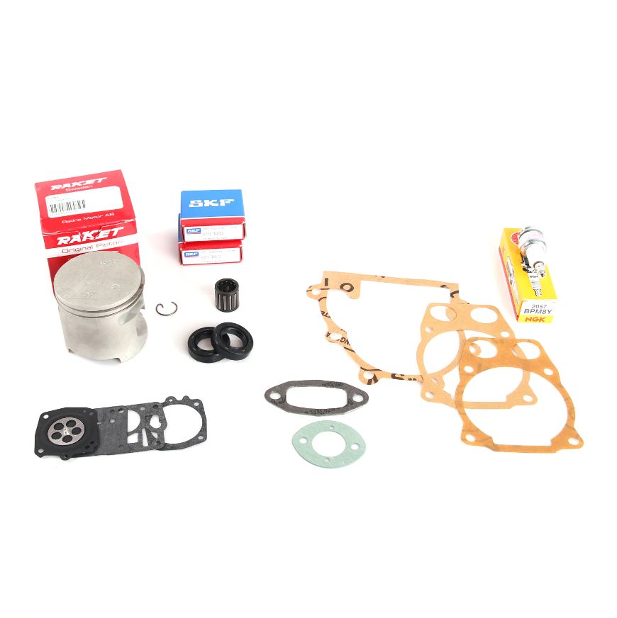 Servicekit Cadetti/Micro/Mini  Raket 95