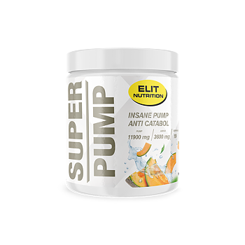 SUPER PUMP, 300- Honey Melon
