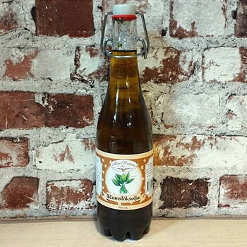 Ramslöksolja, 500 ml, 16/låda