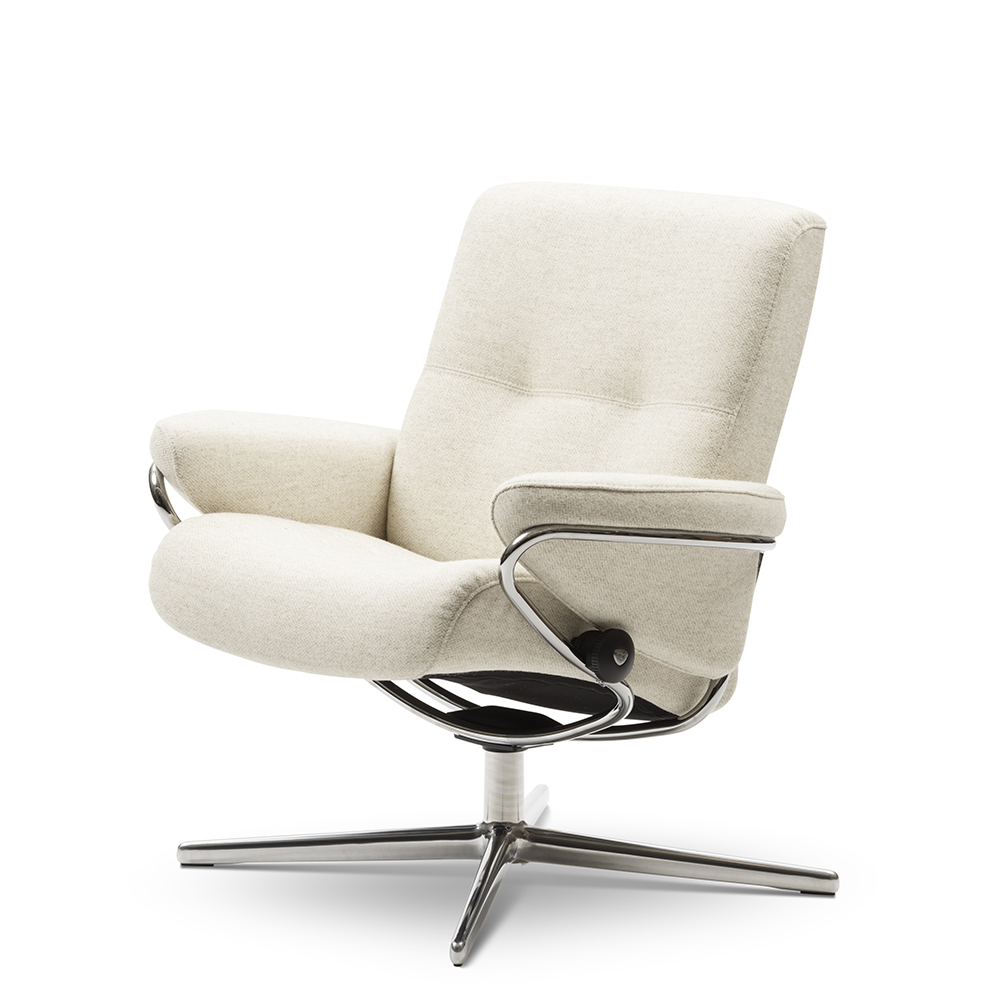 Berlin Armchair Low Back (several choices) - Stressless®