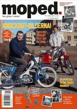 Moped 2024/01