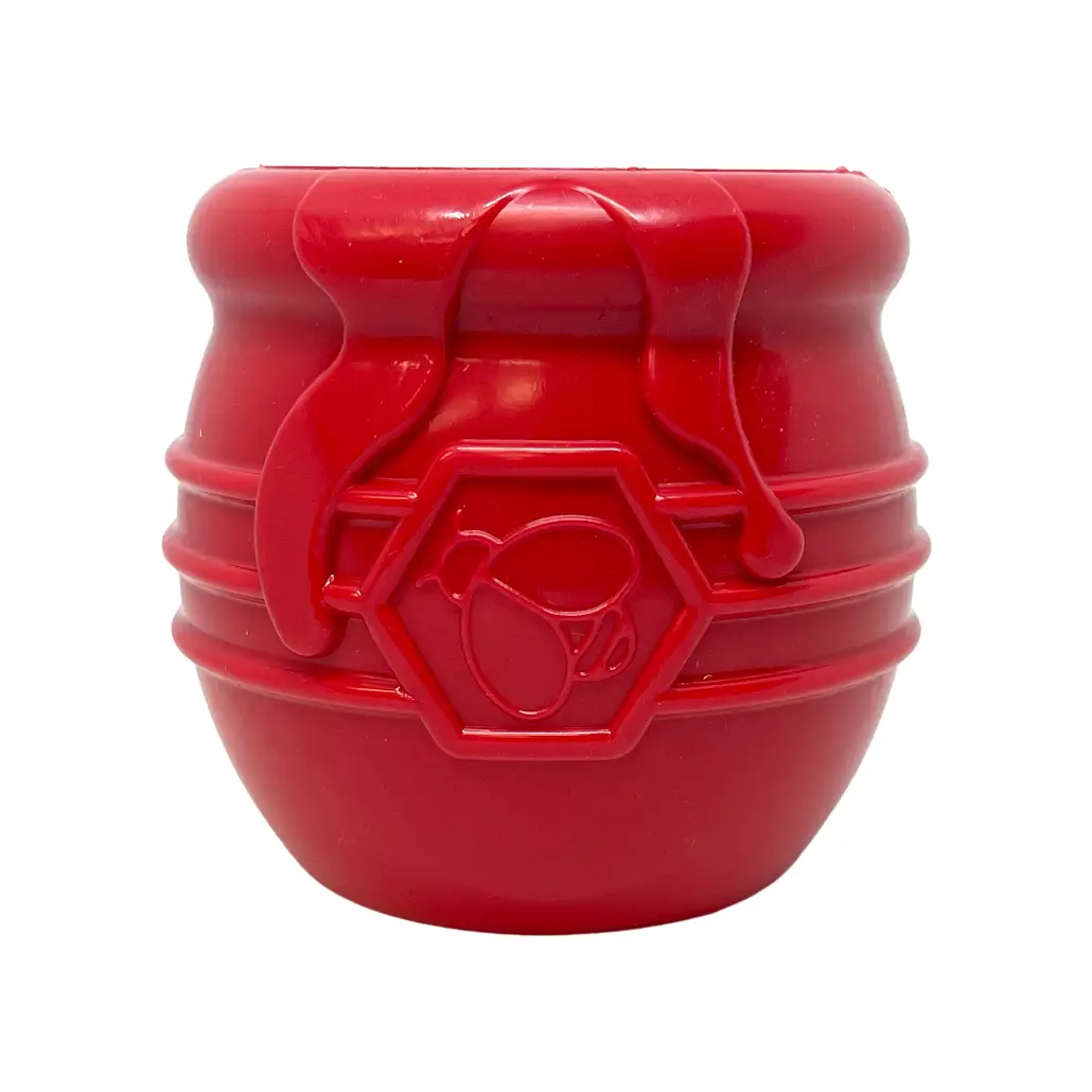 SodaPup Honey pot - 4