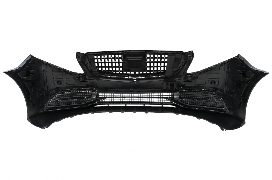 1. Complete Body Kit suitable for Mercedes V-Class W447 (2014-03.2019) - 4
