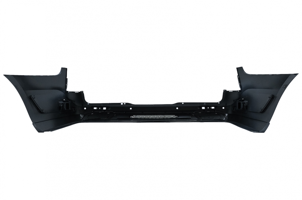1. Complete Body Kit suitable for Mercedes V-Class W447 (2014-03.2019) - 5