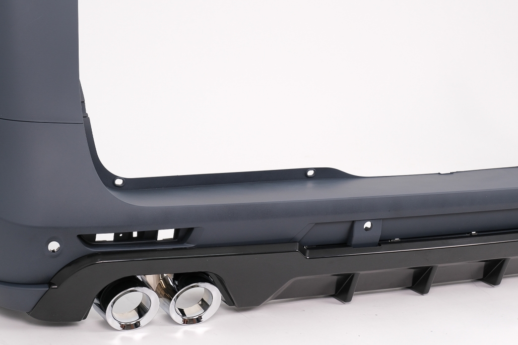 1. Complete Body Kit suitable for Mercedes V-Class W447 (2014-03.2019) - 7
