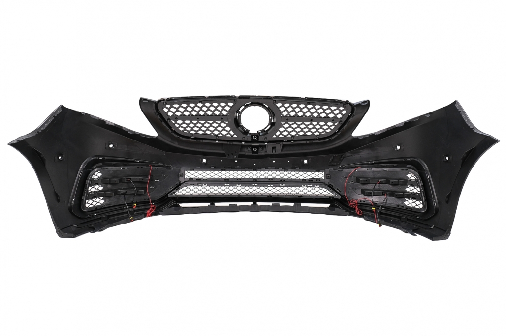 1. Complete Body Kit suitable for Mercedes V-Class W447 (2014-03.2019) - 4