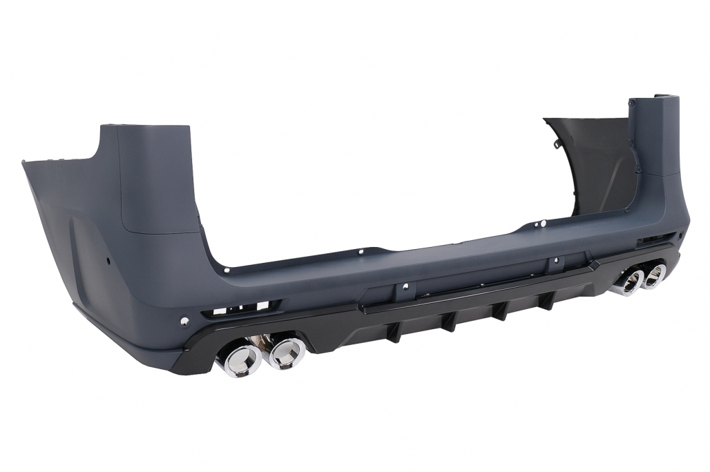 1. Complete Body Kit suitable for Mercedes V-Class W447 (2014-03.2019) - 5