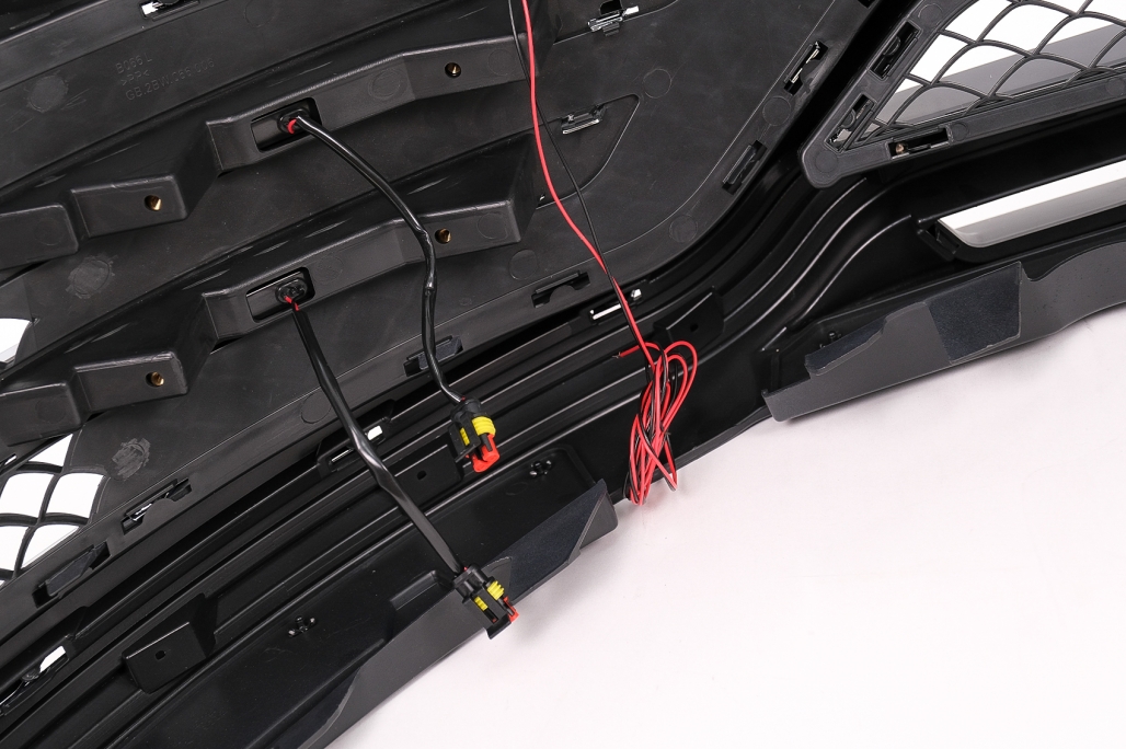 1. Complete Body Kit suitable for Mercedes V-Class W447 (2014-03.2019) - 6