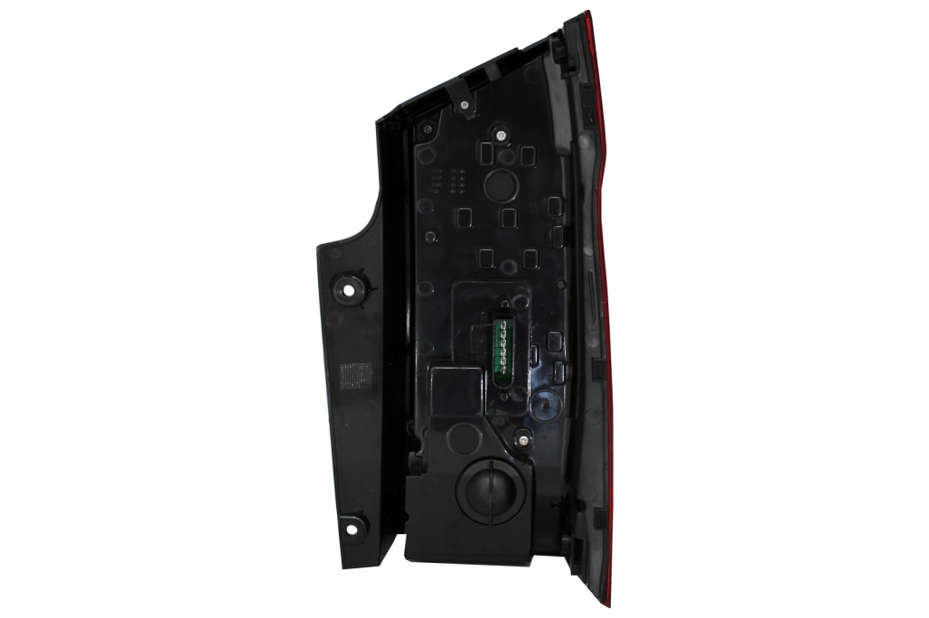 1. CKM LED Taillights 2pcs - 5