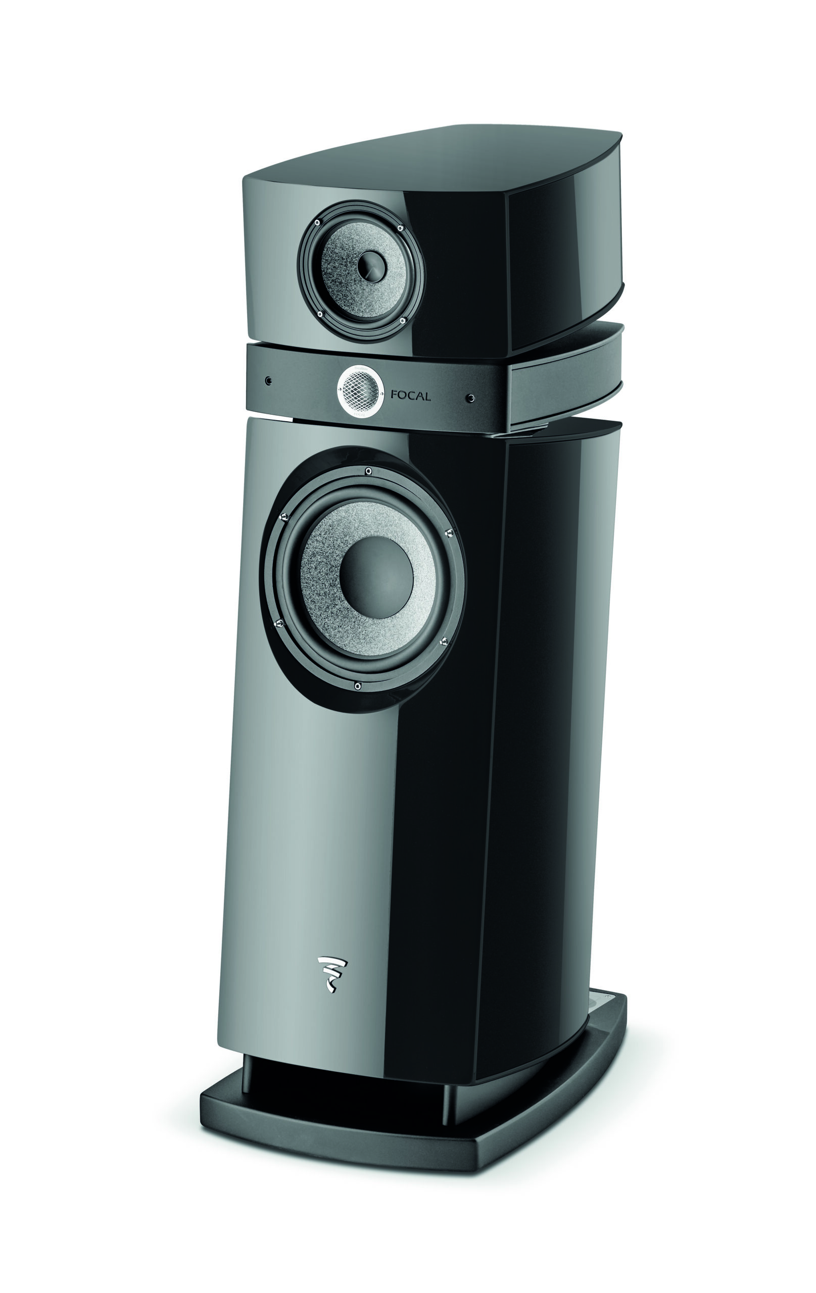 Focal Scala Utopia Evo - 2