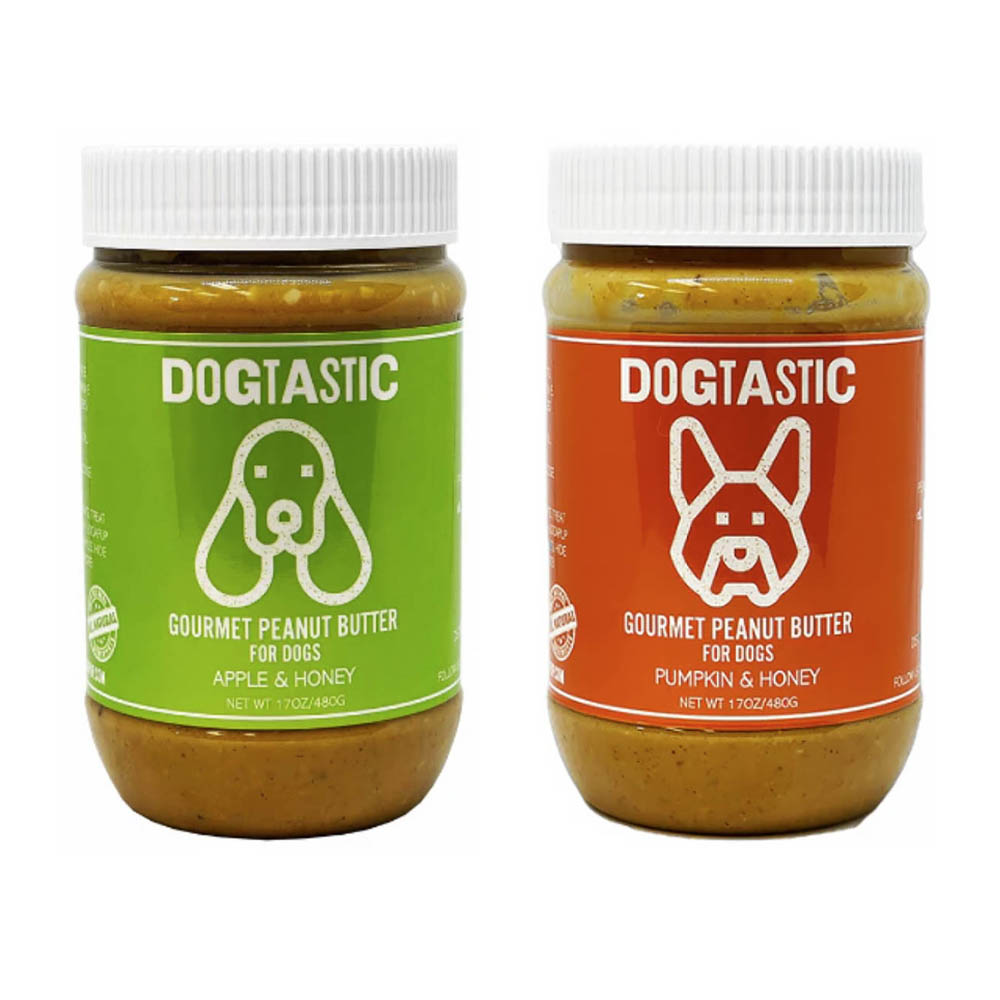 Can dogs have honey peanut outlet butter