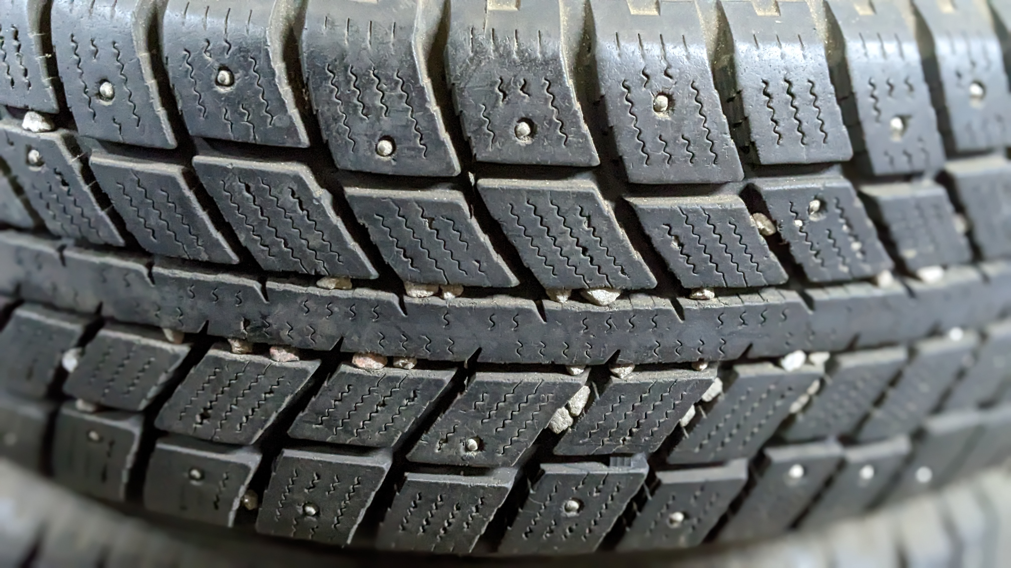 235/65R17 Komplett hjul, Kingstar Dubbdäck - 4