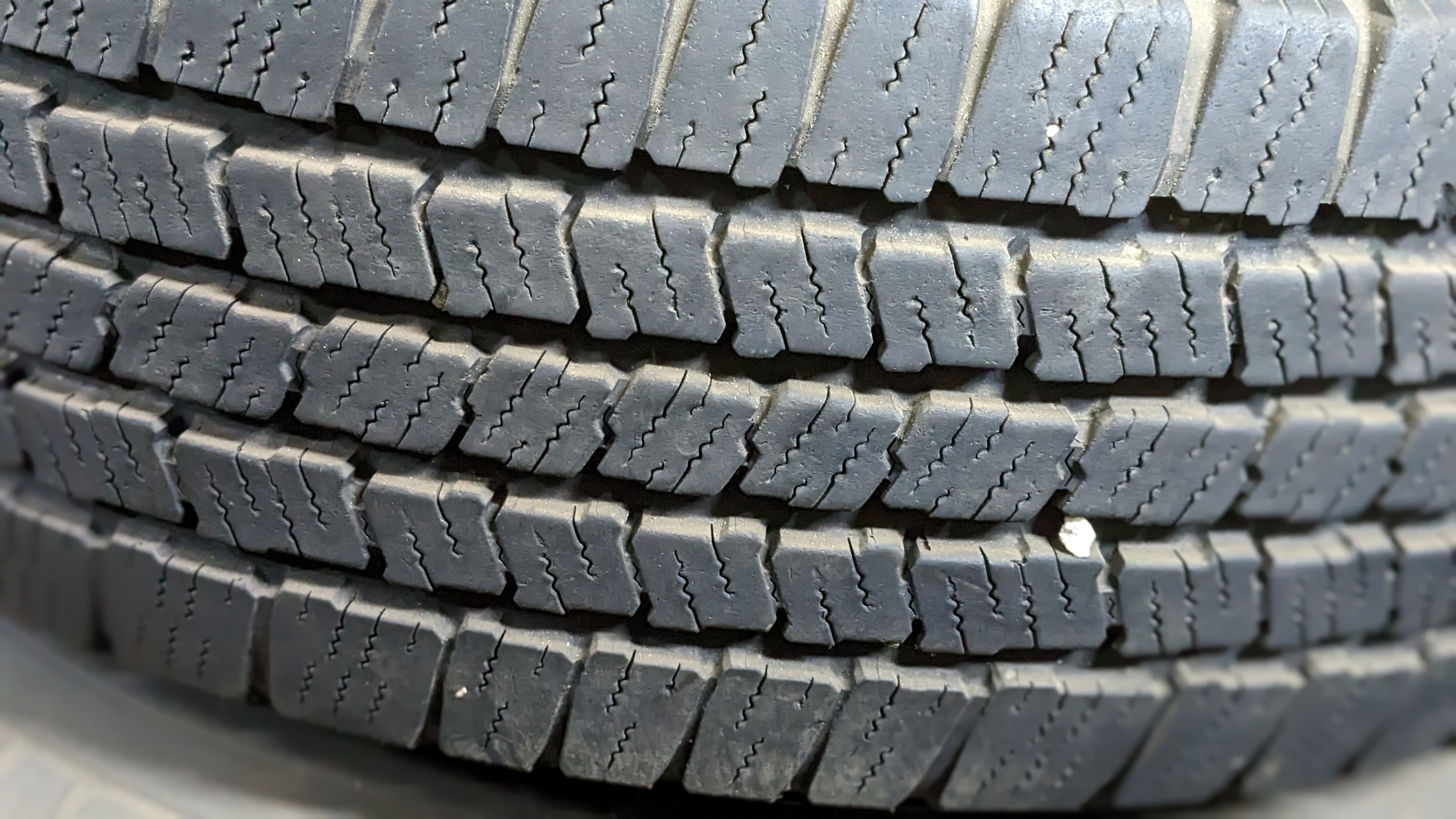 245/75R16 Komplett hjul, Michelin Friktionsdäck - 4