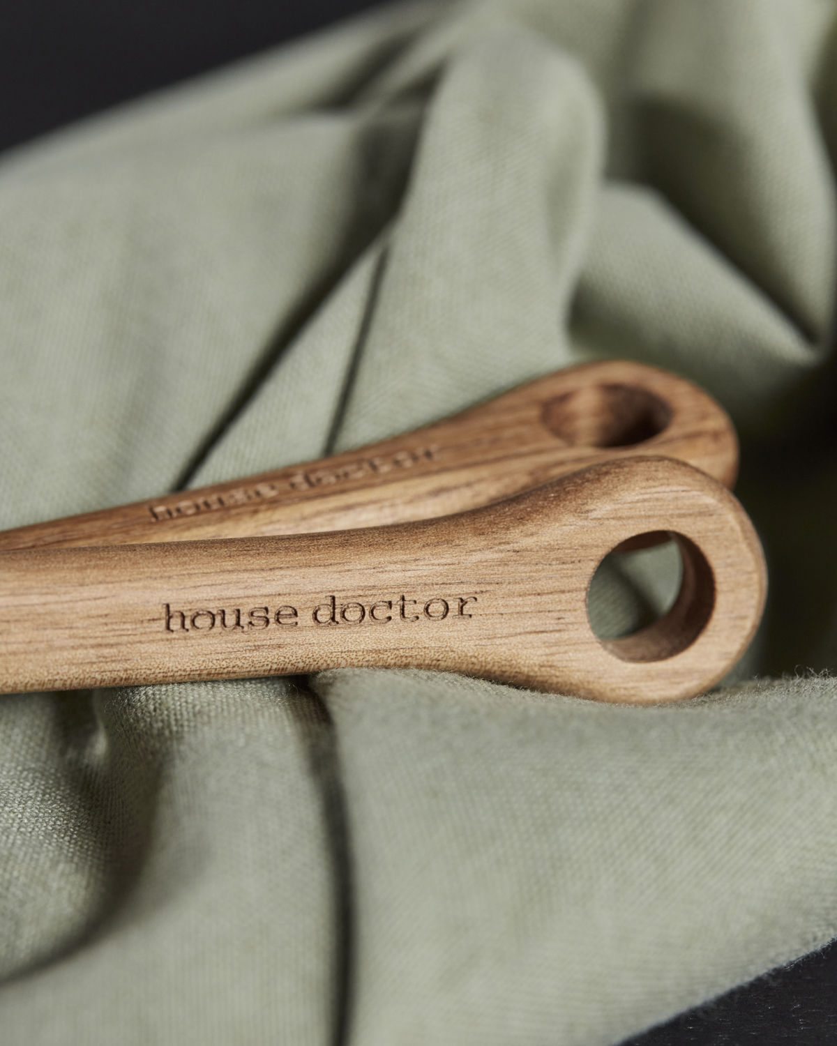 HOUSE DOCTOR Salladsbestick Eya Natur - 3