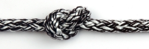 RS Feva - Racing Fockskot, Swiftcord 5mm