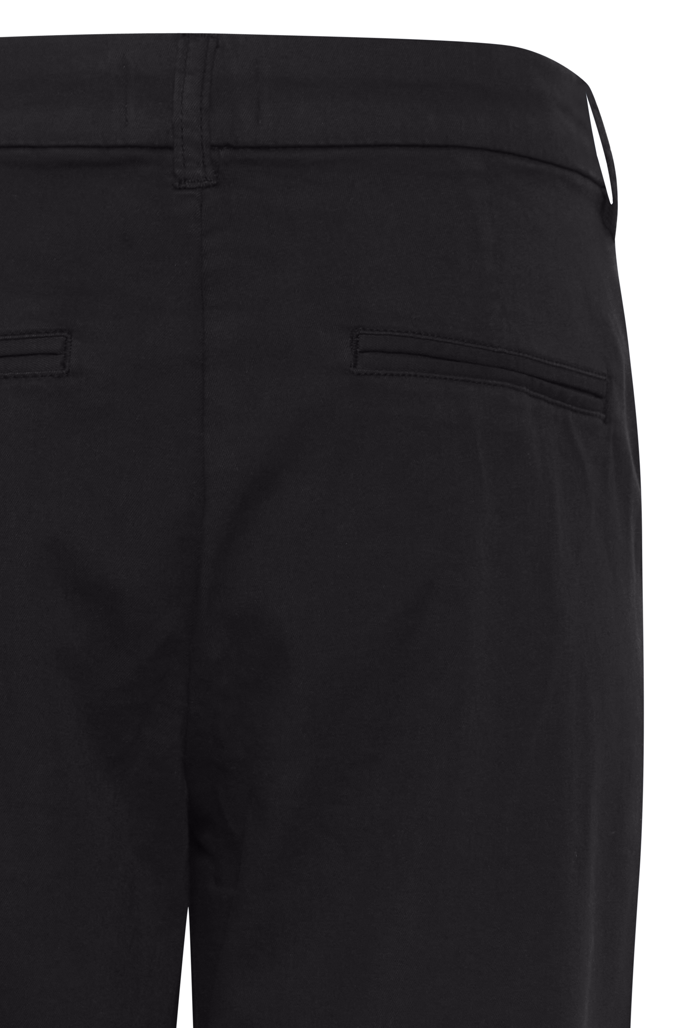 PZCLARA Pant Skinny Leg   Black Beauty - 3