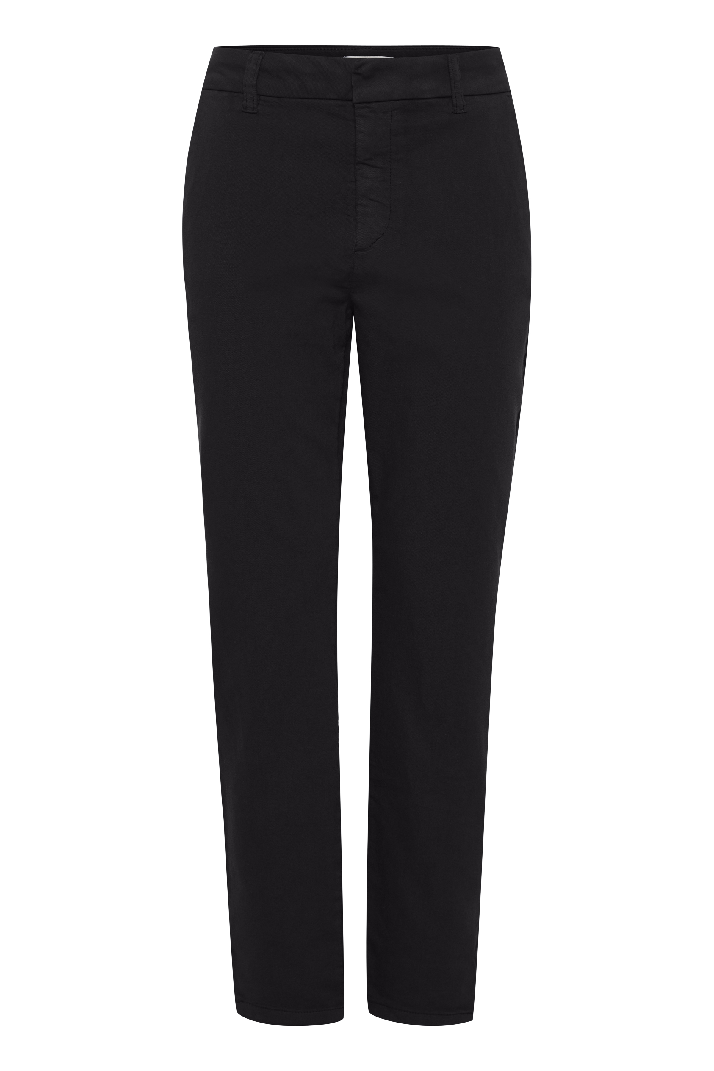PZCLARA Pant Skinny Leg   Black Beauty