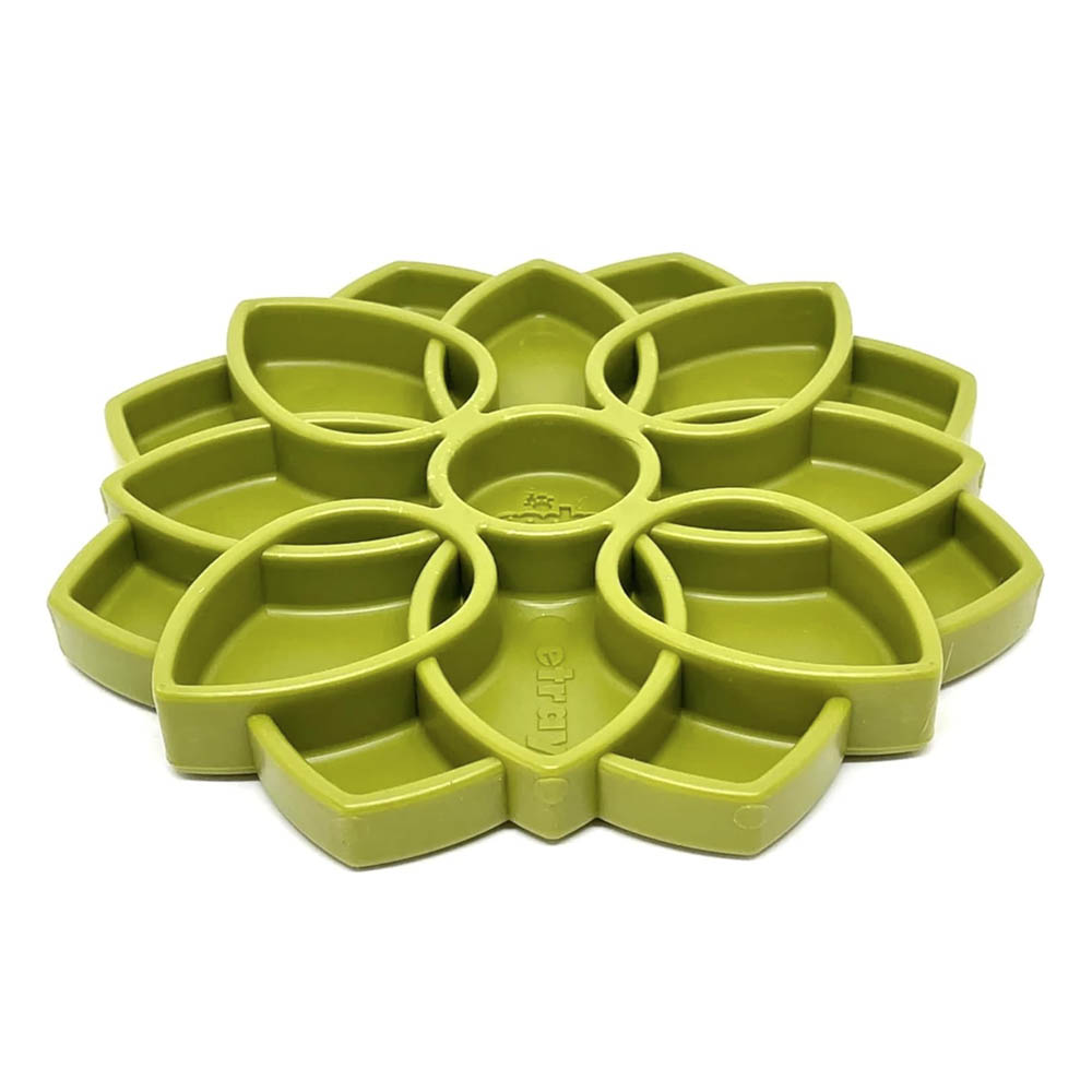 Sodapup Mandala etray hundmatskål