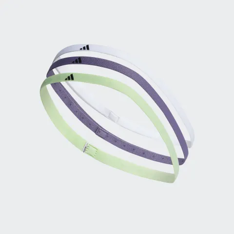 3-PACK HAIRBAND - 2