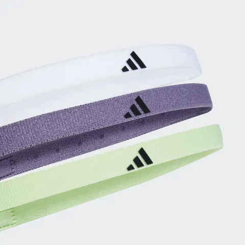 3-PACK HAIRBAND