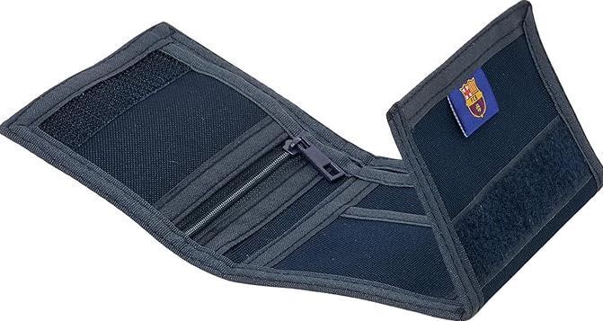 FC Barcelona Plånbok Velcro - 3