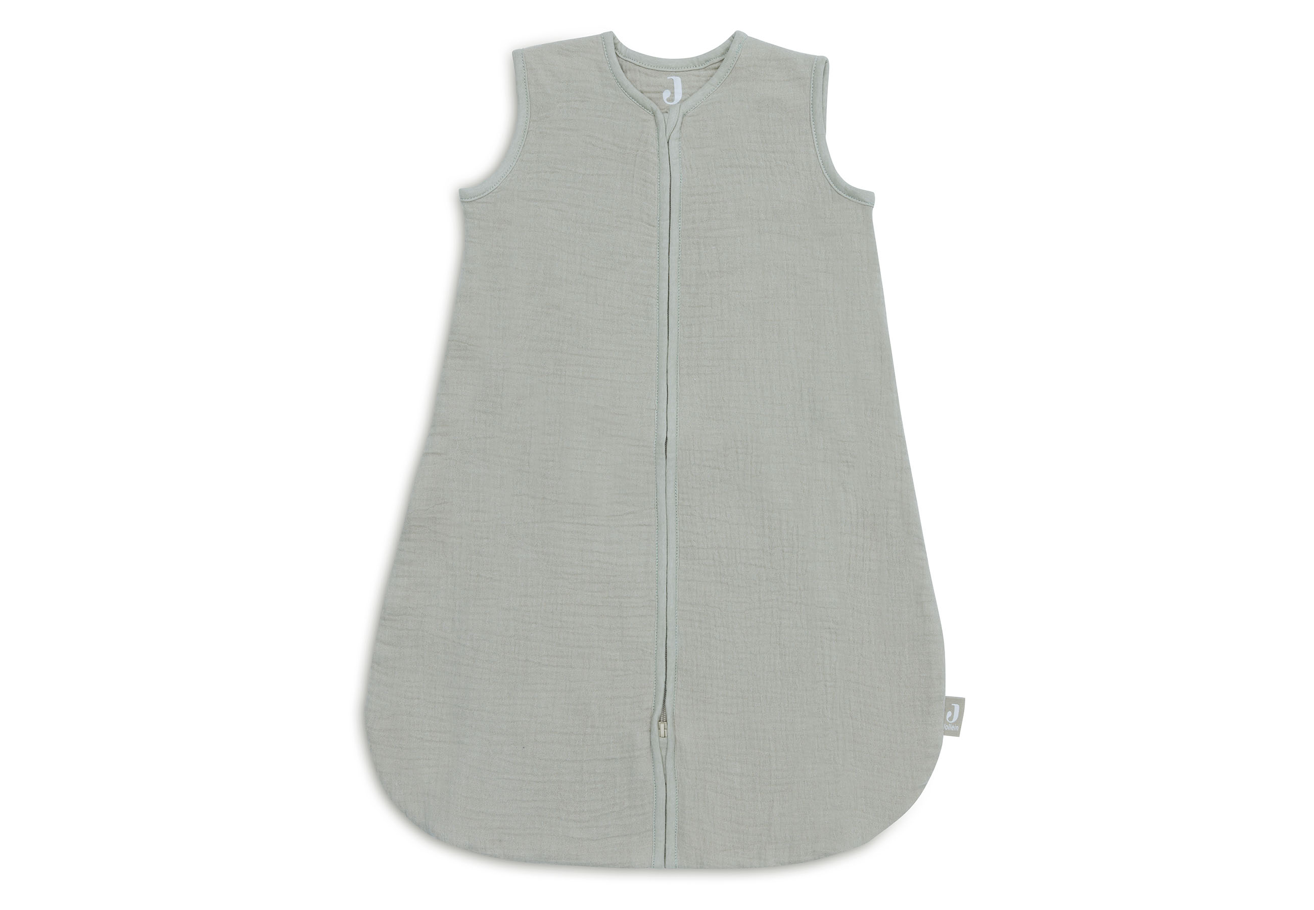 Jollein Sovpåse Nyfödd Muslin 60cm Olive Green