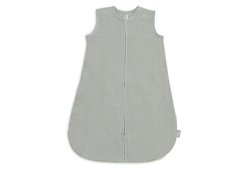 Jollein Sovpåse Nyfödd Muslin 60cm Olive Green